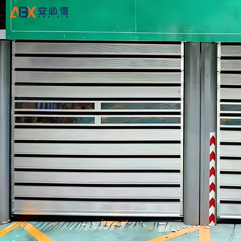 中卫市雷达高速门